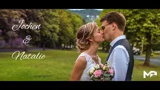 Hochzeitsfilm Jochen & Natalie ♡ wedding