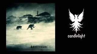 Kontinuum - Hli&eth;arg&ouml;tu Heimsveldi  [Kyrr] 2015