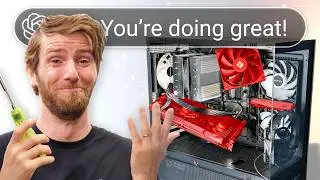 I Followed ChatGPT’s PC Build Guide (2026)