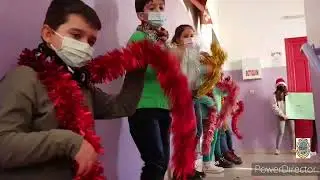 Navidad 2021