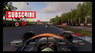 F1 24 Next-Gen Gameplay (PS5 & Xbox Series X) - Unreal Engine 5 Graphics & New Career Mode!