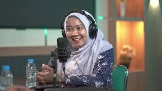 PODCAST PULSA ( SAMPUL SMA ) EPS #2 Kupas Tuntas Tips Masuk PTN Bersama Guru BK SMAN 4 Madiun