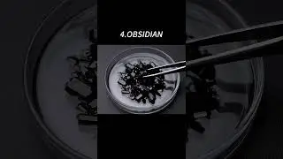 Chemical reactions of metals, metal proliferation #ASMR #AsmrSounds #AsmrVideo