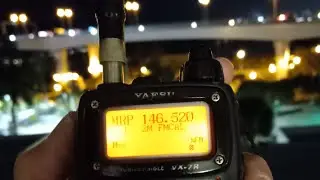 146.520 National FM Call Frequency. Get on the Air on a band & mode we can all operate on! #hamradio