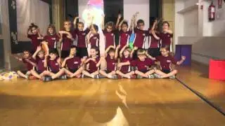 Aula oberta de M&uacute;sica i Psicomotricitat