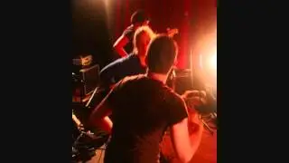 The Ganjazz Therapy - World Company