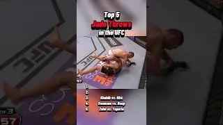 #judo #throws #wrestling #ufc #mma #moments #youtubeshorts