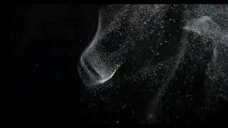 FREE Dust Particles Stock Footage - After Effects | Premier Pro | Final Cut #stockfootage #overlay