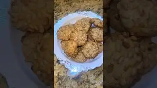 Pignoli Cookies