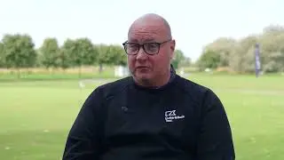 S&ouml;dersl&auml;tts Golfklubb &auml;r arrang&ouml;rsklubb p&aring; Cutter & Buck Tour 2025.