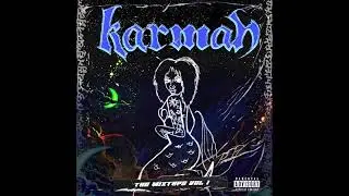 GRIS EN ROSE - KARMAH.INC