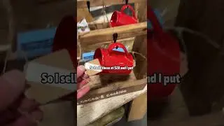 Я продала эти какао-кади, и вы тоже можете это сделать!