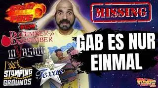 WWE-PPVs, die es nur EINMAL gab