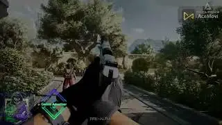 Delta Force - Gameplay Trailer | gamescom 2023