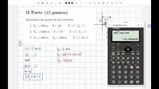 Encontrar las partes de un vector