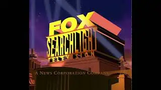 Fox Searchlight Television (2008; Concept)