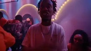 LilQuan TheCeo - LONER (official music video) shot by @moochievisuals5786  