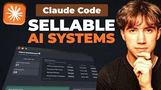 The Best Way to Sell AI Solutions in 2026 (Claude Code + Lerty)