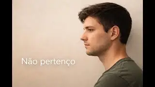 Quando Voc&ecirc; Para De Se Encaixar, Come&ccedil;a a Viver