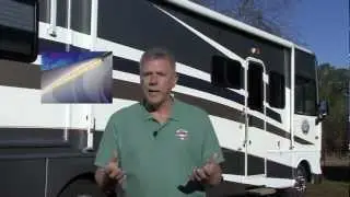 Color LED Lighting for your RV