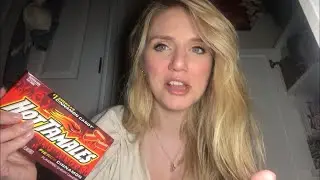 &lsquo;Hot Tamales&rsquo; 🔥