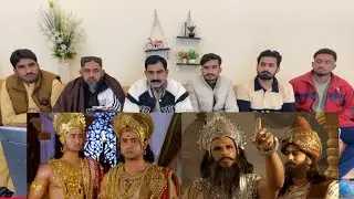 Mahabharat Episode 114 - Part 2