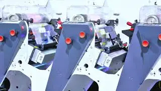 Why Does #UV #LED Curing System Reduce the Cost of Industrial Printing?