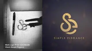 Graphic Design Demo. Domz Creative Studio