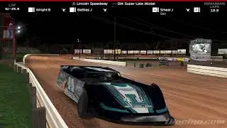 DTOR at Lincoln Speedway