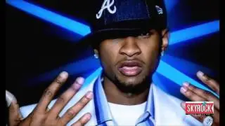 Usher -  Yeah ! Skyrock Version 2004