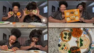 Decorating Pumpkin Cookies | Where Have We Been? | Life Updates..
