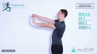Finger Range of Motion Exercise Handouts