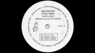 Bell Towers - My Love