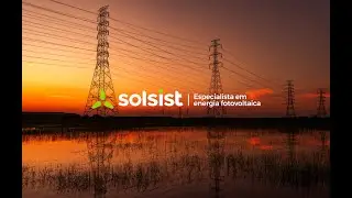 Solsist - Especialistas em energia fotovoltaica por natureza!