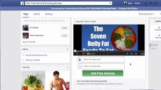Walkthrough for Social Post Suite