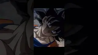 Goku&rsquo;s death💔💔😭 #shorts #goku #dragonball #anime #animeseries #dragonballsuper #sad #death