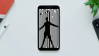 BEST iPhone Wallpaper Apps!