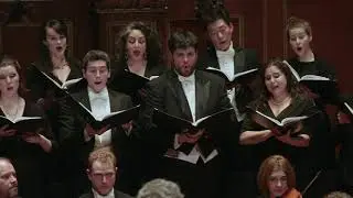 Boston Baroque &mdash; 