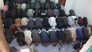 Mena Taraweeh 2025 - Night 28