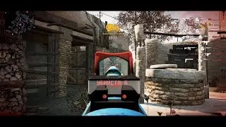 Warface - Mix Frag movie by .В4мпир&Изиат prod. #2017