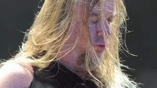 Spider bite cause of Hanneman death?