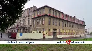 Benar - budoucnost otevřená - Hrádek nad Nisou