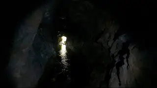 Ship Creek Gold Mine Prospects Port Alberni BC (Part 1)