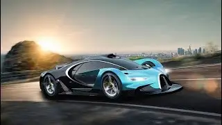 The TRUTH about buying concept cars