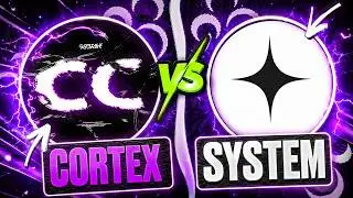 Cortex Client VS System DLC ЧТО ЛУЧШЕ?
