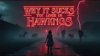 Shocking Moments in Stranger Things Season 5: A Detailed Analysis