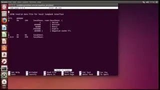 Setting up mail server on Linux Ubuntu 14.04