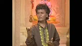 VIGHNAHARTA SUKHKARTA PRALAHAD SHINDE SONG I PRALHAD SHINDE GANPATI SONG | BAPPA SONG