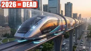 Why Hyperloop is 