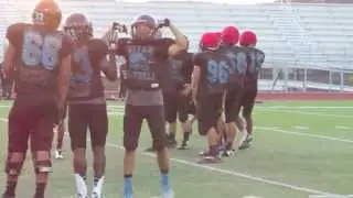 GTHS Fall Rally 2014 Intro
